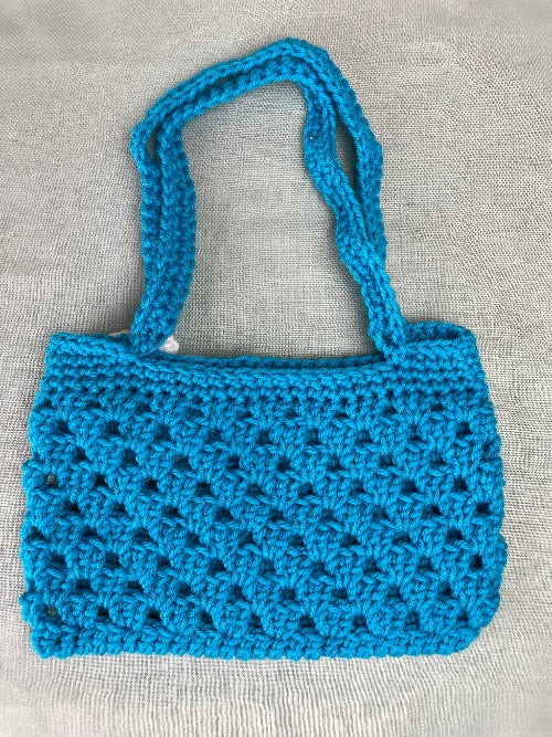 Flower Purse